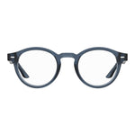 Seventh Street Blue Acetate Frames