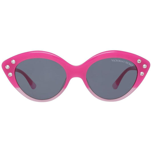 Victoria's Secret Pink Plastic Sunglasses VSVS00095472CAC