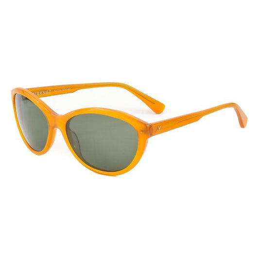 Vuarnet Brown Acetate Sunglasses