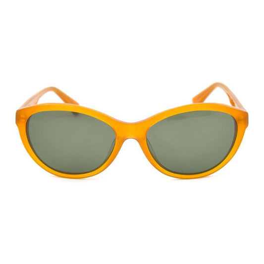 Vuarnet Brown Acetate Sunglasses