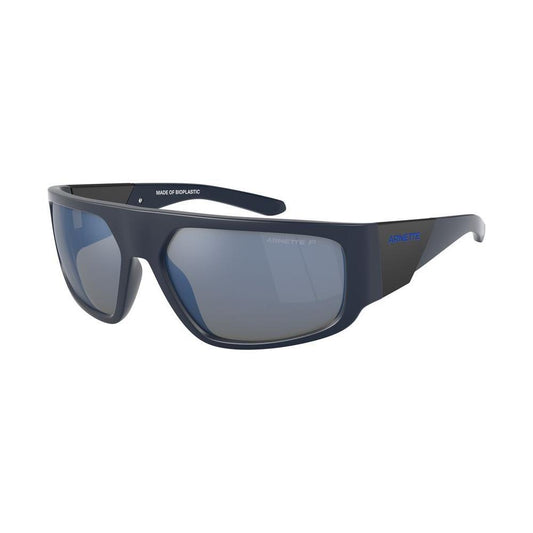Arnette Blue Resin Sunglasses ARAN430427822263AC