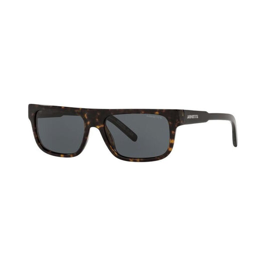 Arnette Brown Acetate Sunglasses