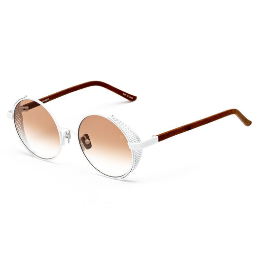 Belstaff White Titanium Sunglasses BETROPHY2AC