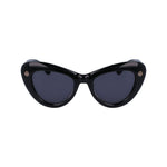 Lanvin Gray Bio Injected Sunglasses LALNV640S020AC