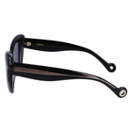 Lanvin Gray Bio Injected Sunglasses LALNV640S020AC