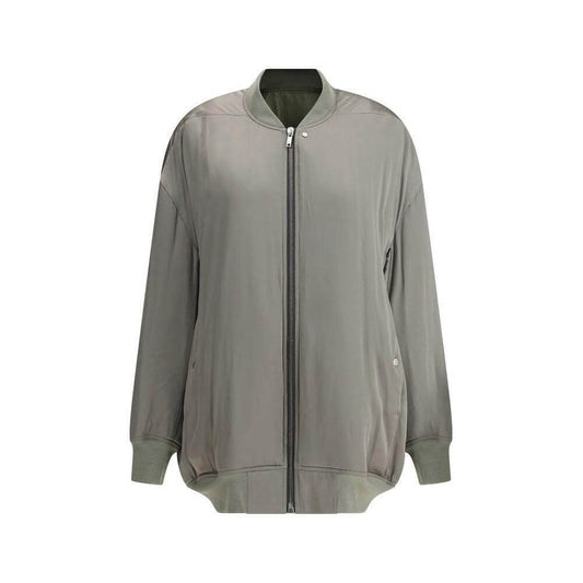 Rick Owens Bomber Jacket