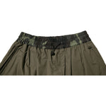 Dolce & Gabbana Multicolor Camouflage Jogger Cargo Pants PAN75693-48