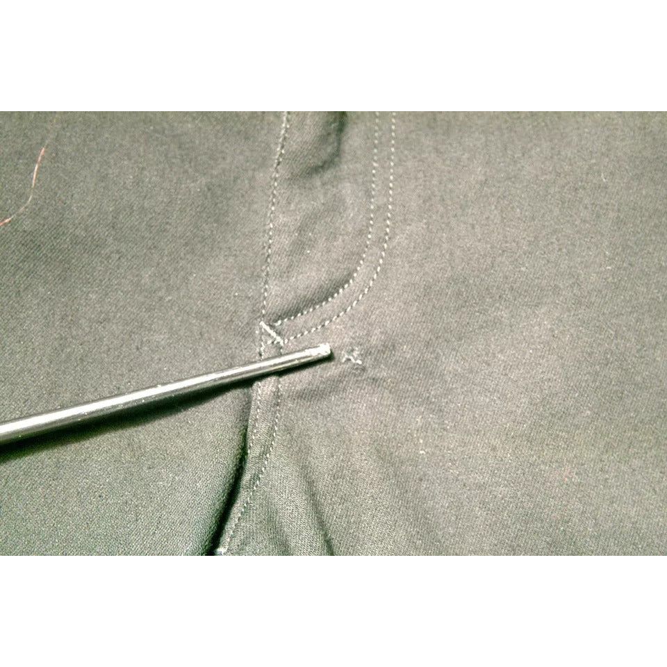 Dolce & Gabbana Black Logo Cotton Stretch Skinny Denim Jeans