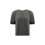 Giorgio Armani Satin Top GI-GW000790TE13750U8119-IT44 | L