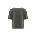 Giorgio Armani Satin Top GI-GW000790TE13750U8119-IT44 | L