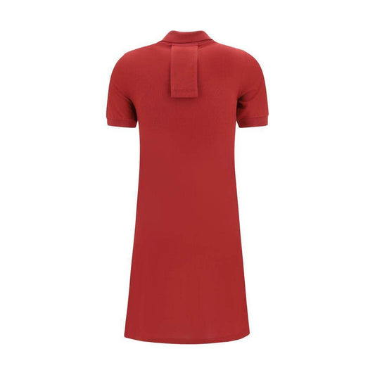 Courrèges Polo Dress