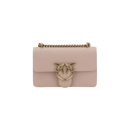 PINKO Love One Mini Shoulder Bag