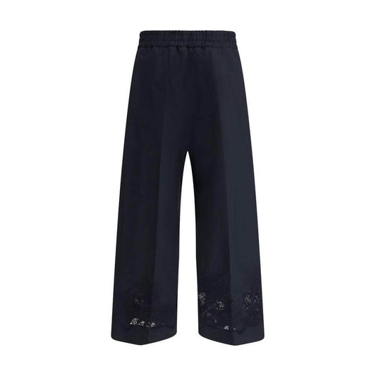 P.A.R.O.S.H. Embroideried Pants