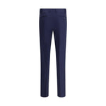 Gi Capri Virgin wool Pants GI-SP001E01169-IT50 | L