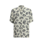 Magliano Matrix short sleeves Shirt MA-T28019714LU1449-L