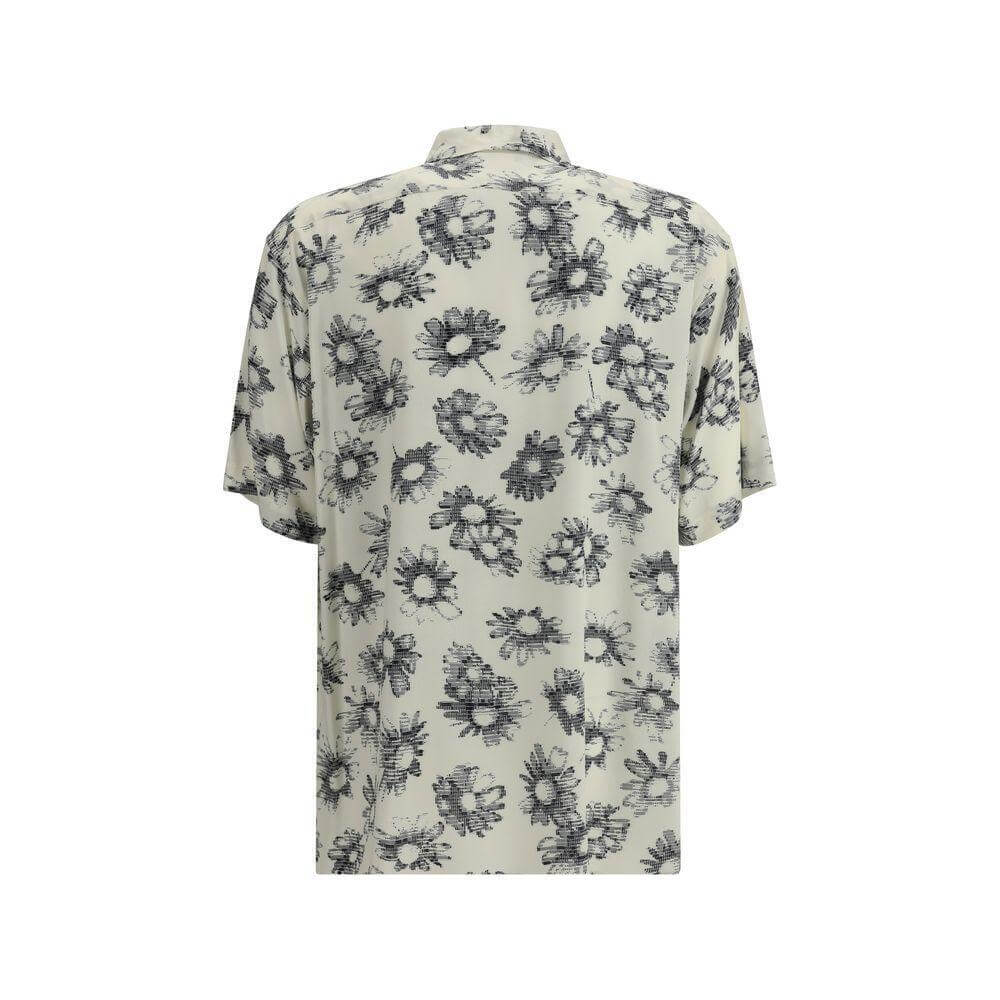 Magliano Matrix short sleeves Shirt MA-T28019714LU1449-L