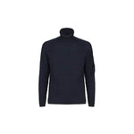 C.P. Company Black Wool Sweater