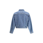 Magliano Denim Level Jacket MA-T78016631LU3105-M
