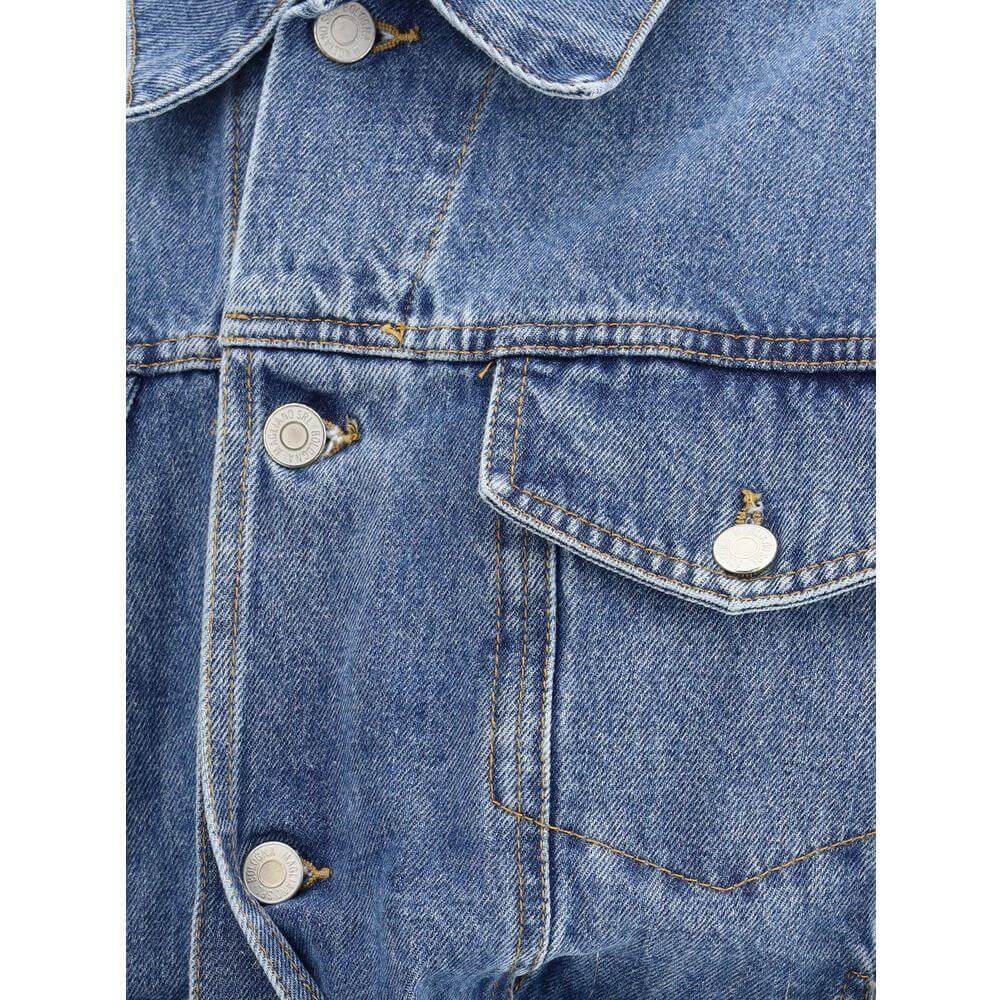 Magliano Denim Level Jacket MA-T78016631LU3105-M