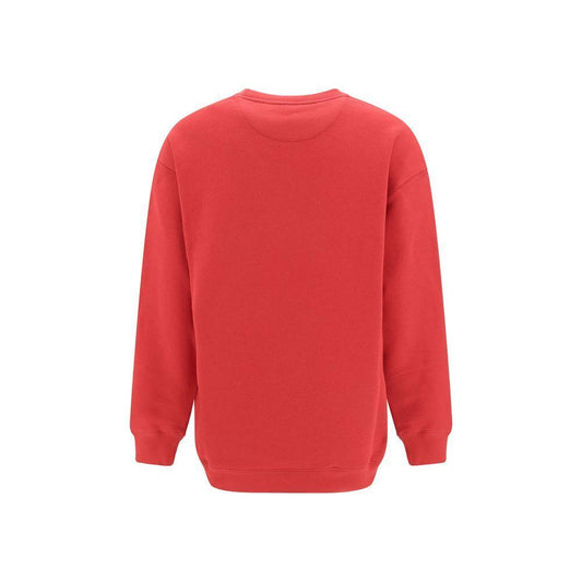 Valentino Maxi logo Sweatshirt VA-6B3MF24F960R9B-M