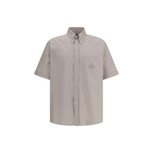 Fendi Short-sleeve Shirt FE-FS1312AU70F1LU2-M