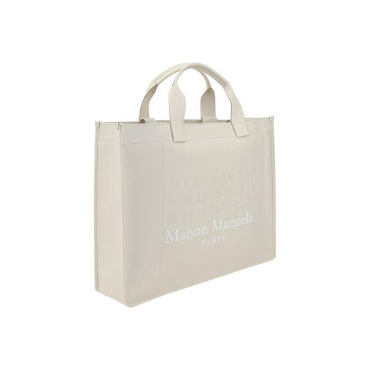 Margiela Cotton Tote Bag MASB2WC0003P7277HA764BB
