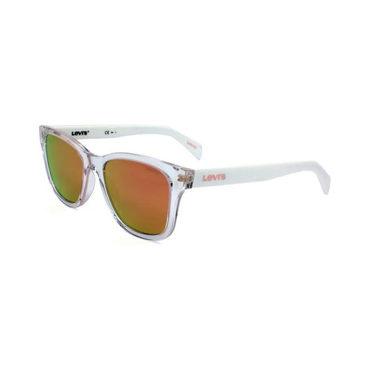 Levi's Yellow Resin Sunglasses LELV1002S900AC