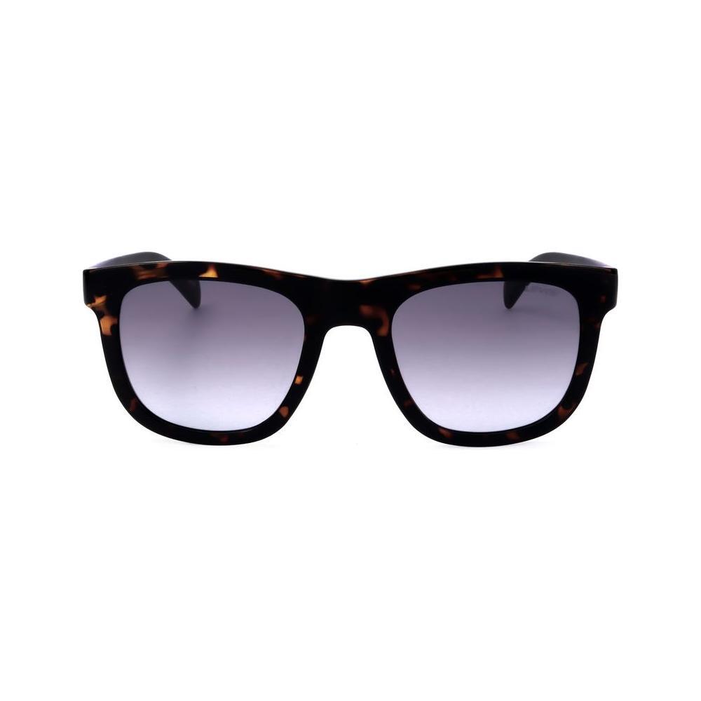 Levi's Blue Resin Sunglasses