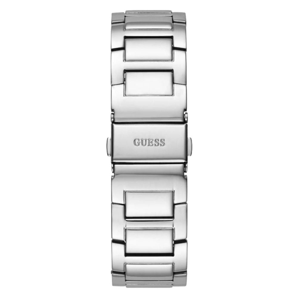 Guess Gray Stainless Steel Watch GUGW0464L1AC