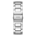 Guess Gray Stainless Steel Watch GUGW0464L1AC