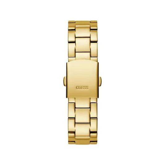 Guess Gold Stainless Steel Watch GUGW0483L2AC