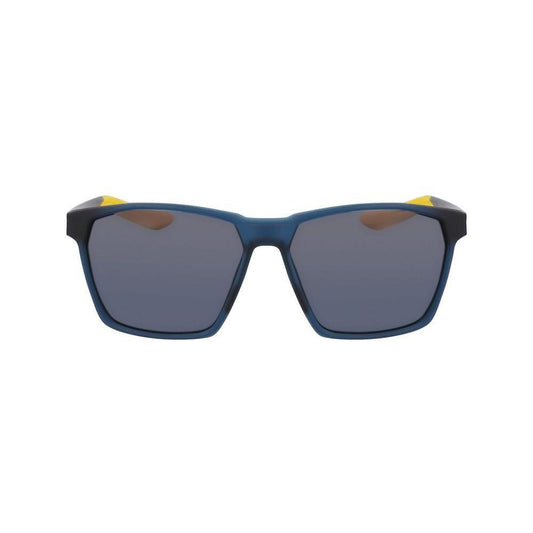 Nike Blue Injected Sunglasses NINIKEMAVERICKEV1094440AC