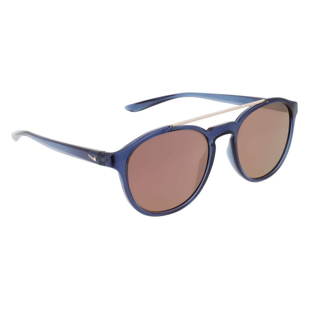 Nike Blue Injected Sunglasses NINIKEKISMETEV1203410AC