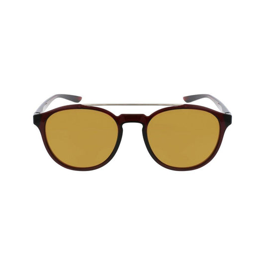 Nike Red Injected Sunglasses