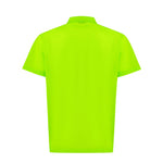 Dior Green Cotton Polo Shirt DI-776067420013781-L
