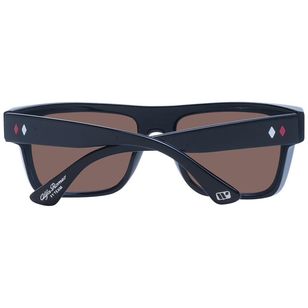 Web Black Men Sunglasses WE-1001036