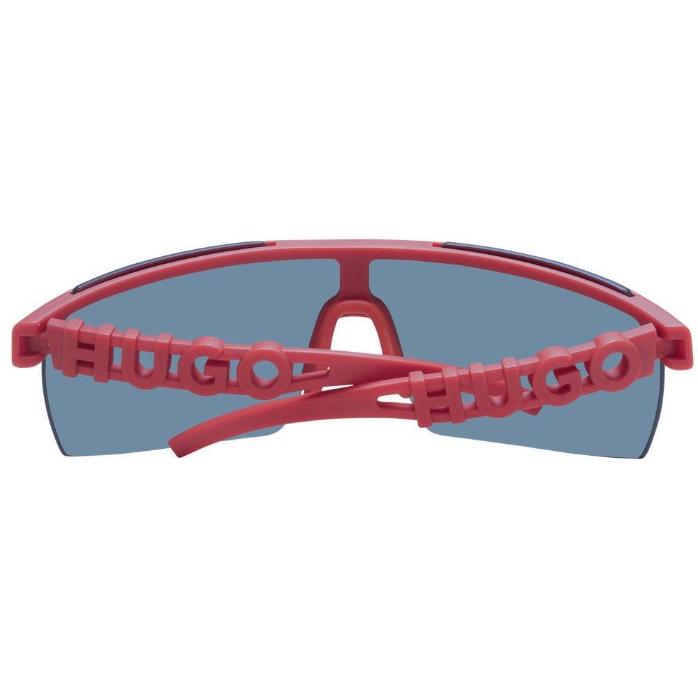 Hugo Boss Red Men Sunglasses