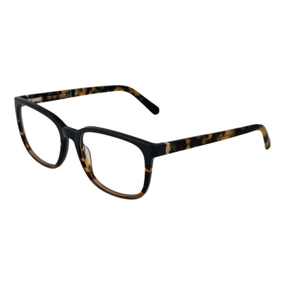 Guess Brown Men Glasses Frame