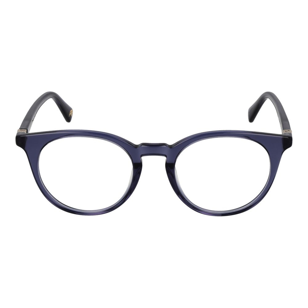 Guess Blue Acetate Glasses (Frames)
