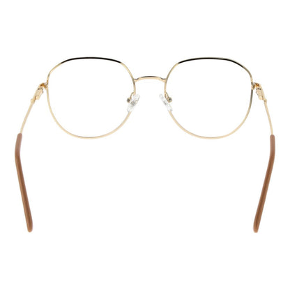 Guess Gold Metal Glasses (Frames)