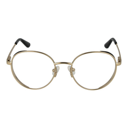 Guess Gold Metal Glasses (Frames)