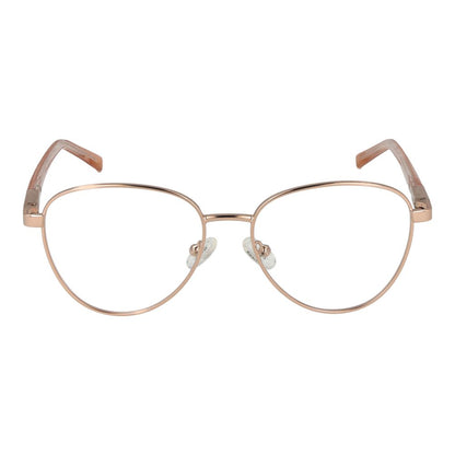 Guess Rose Gold Metal Glasses (Frames)