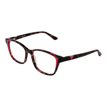 Guess Brown Women Glasses Frame