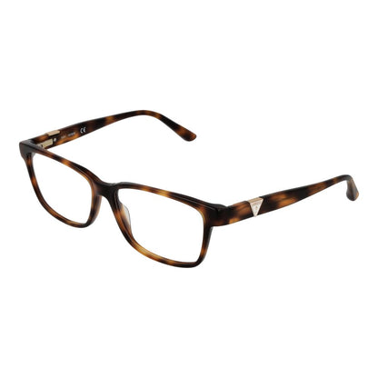 Guess Brown Women Glasses Frame
