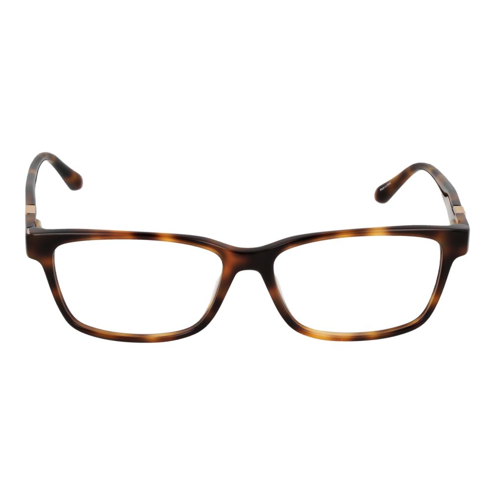 Guess Brown Women Glasses Frame