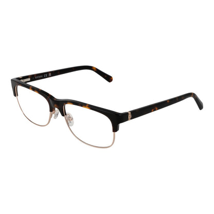 Guess Brown Women Glasses Frame