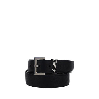 Saint Laurent Belt