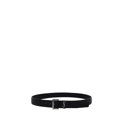 Saint Laurent Belt
