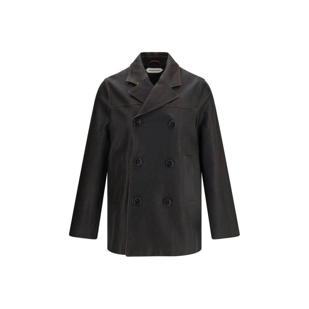 Namacheko Elijah Jacket NA-NS25307LN62019999-S