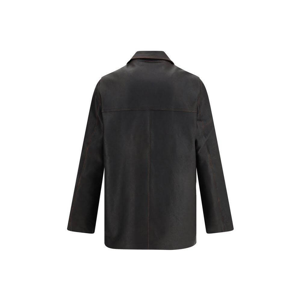Namacheko Elijah Jacket NA-NS25307LN62019999-S